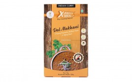 Cira Xpress Meal Dal Makhani Indian Curry  Box  75 grams